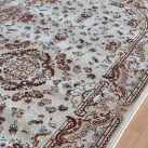 Високощільний килим Iranian Star A153A CREAM - Висока якість за найкращою ціною в Україні зображення 2.